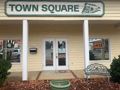 The Healing Center of Cornelius, LLC