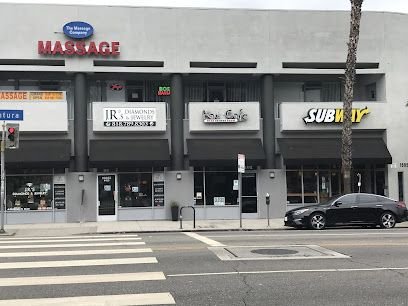 The Massage Company Health SPA