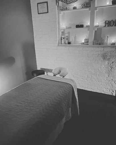 Agape Touch Therapeutic Massage & Wellness LLC