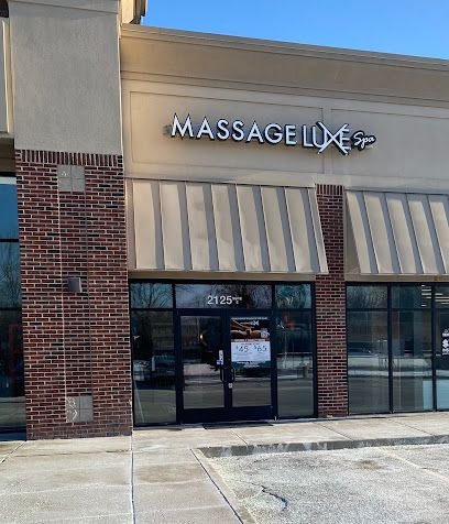 MassageLuXe Bloomfield Hills