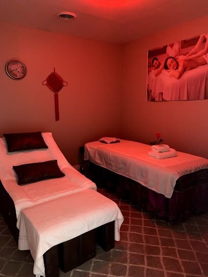 New Life Spa Massage