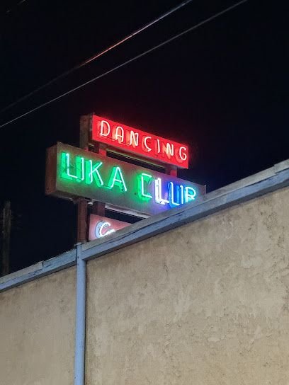 Lika Club (Bar)