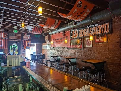 Mainstrasse Village Pub