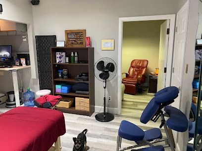 Healing Hands Massage Therapy / Adam Suarez LMT