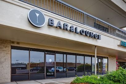 Social Bar & Lounge