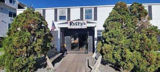 Rusty's