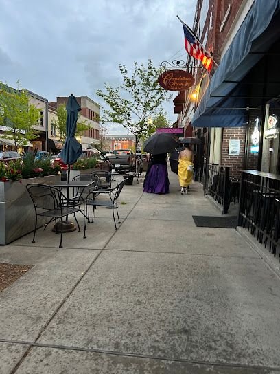 Rumor Has It... Bar & Grill