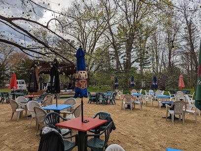 The Garage at The Governor's Inn