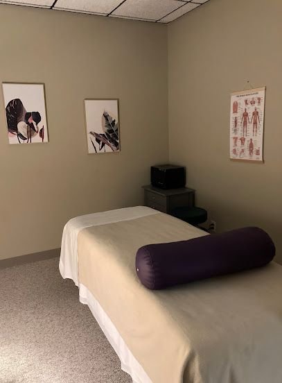 Santosha Massage