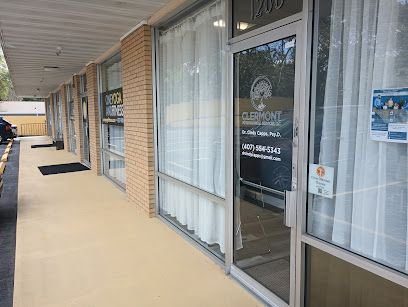 Citrus Massage Therapy