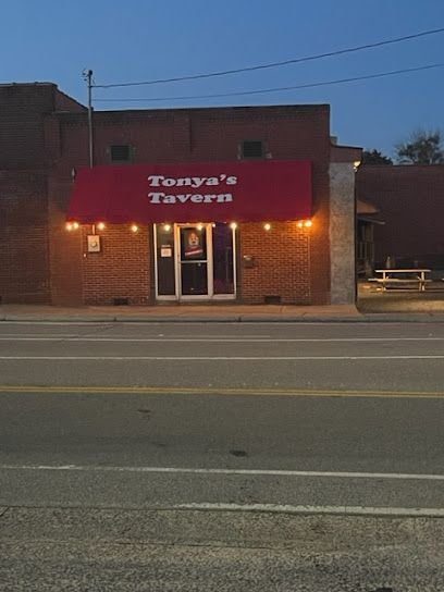 Tonya's Tavern