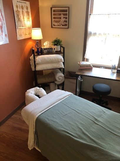 Alaska Massage and Motion