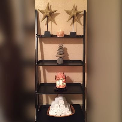 Sabrina Wall Massage Therapist