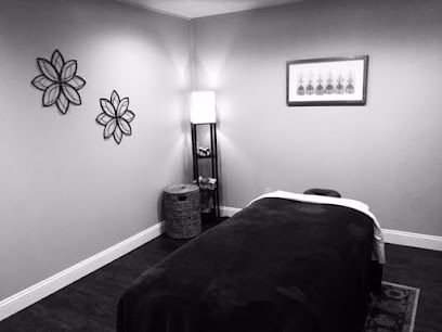 Granger Massage Retreat