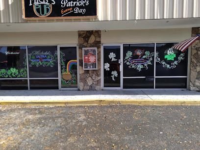 MICK'S PUB