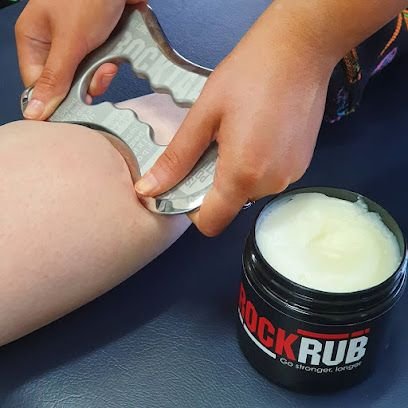 Body for Life Movement Therapies