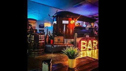 Horse Trailer Hideout