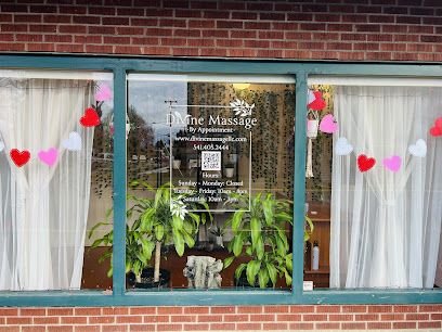 Divine Massage LLC