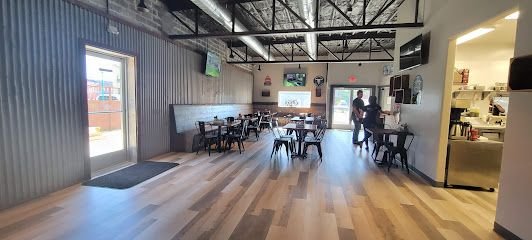 The Rustic Charm Bar and Grill