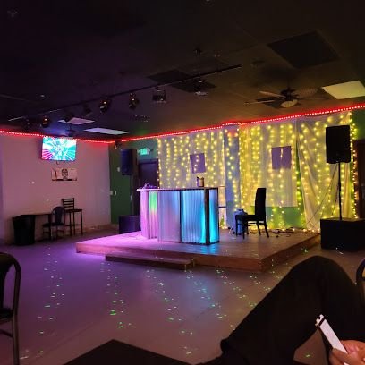 The Greenwave Sports Bar