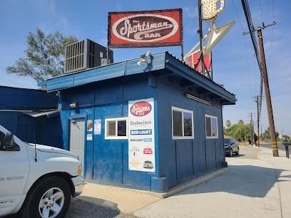 Sportsman Bar