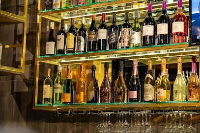 Pour09 Bar & Rooftop