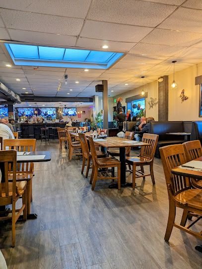 Two Guys Grill & Pub