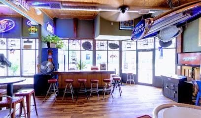 Bergie's Bar