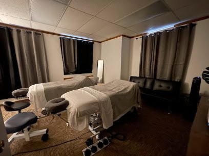 Balanced Bodies Massage