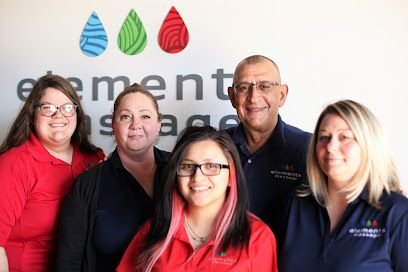 Elements Massage