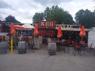 Keg Bar and Grille