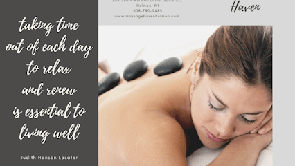 Massage Haven