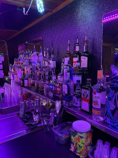 LaDonkeys Bar