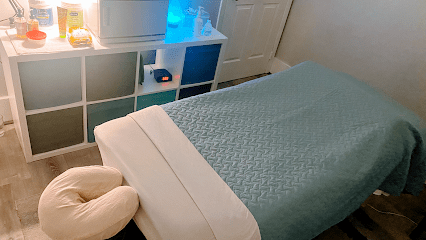 Ricardo Hotze Therapeutic Massage