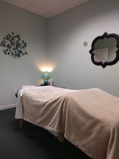 Rejuvenations Professional Massage