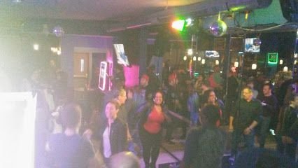 Funky Monkey Nite Club