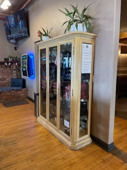 Buffalo Saloon Casino and Lodge