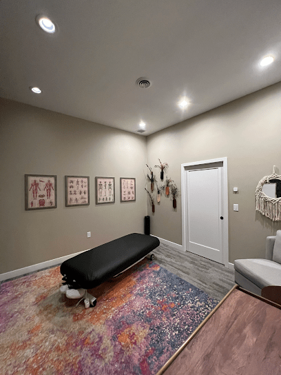 Elbow Grease Massage Studio