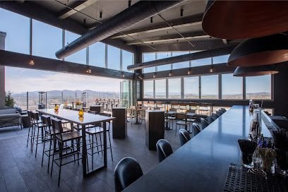 The Montford Rooftop Bar