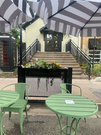 Marmalade Lounge and Boutique