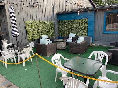 Southern Flare Cigar Lounge