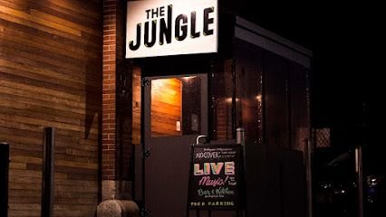 The Jungle Community Music Club