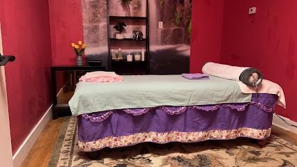 Venice Body & Foot Massage