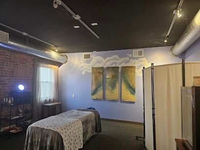 Heavens Touch Massage by Jules