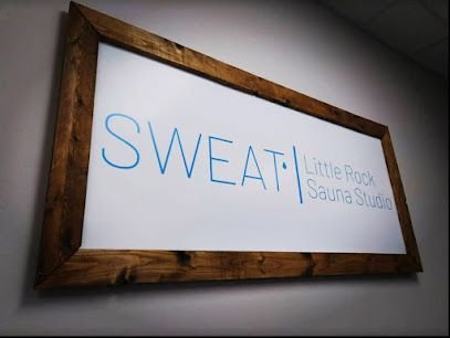 SWEAT-Little Rock Sauna Studio