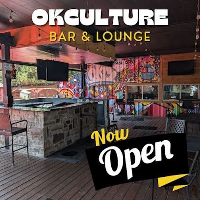 OKCulture
