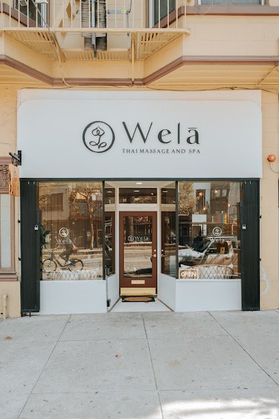 Wela Thai Massage and Spa