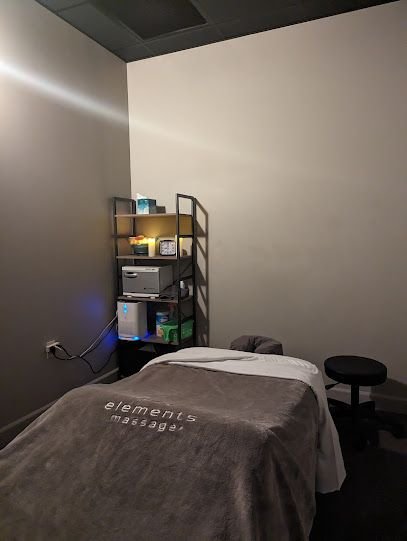 Elements Massage