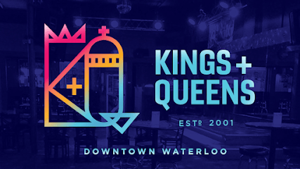 Kings & Queens Club