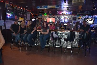 The Spot Bar 'N' Grill